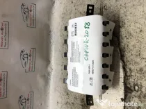 Airbag pasager Renault Captur 0.9 Benzina 2018