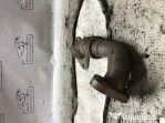 Conducta racitor gaze Volkswagen Golf 4 2004