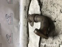 Conducta racitor gaze Volkswagen Golf 4 2004