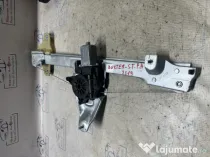 Macara geam stanga fata Dacia Duster 2019