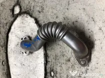 Conducta racitor gaze Skoda Superb 2 2009