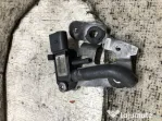 Senzor presiune gaze evacuare Volkswagen Golf 5 2005