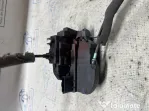Broasca stanga spate Nissan Qashqai 2012