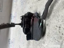 Broasca stanga spate Nissan Qashqai 2012