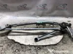Ansamblu stergatoare parbriz BMW Seria 3 E91 2011