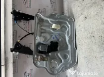 Macara geam dreapta fata Nissan Qashqai 2012