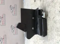 Broasca stanga spate Dacia Logan Mcv 2014