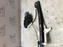 Macara geam dreapta spate Volkswagen Polo 2014