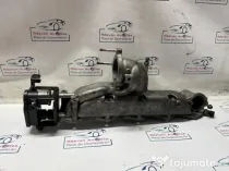 Galerie admisie cu motoras Hyundai Santa Fe 2.2 2008