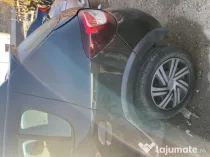 Aripa Stanga Spate Dacia Sandero 2 Stepway 0.9 Benzina 2015