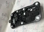 Macara geam stanga spate Skoda Octavia 4 2023