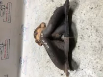 Galerie evacuare Dacia Logan 1.2 2014