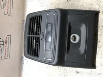 Grila ventilatie cotiera Audi A4 B9 1.4 Benzina 2017