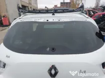 Luneta hayon Renault Kadjar 2016