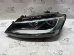 Far Stanga Halogen Volkswagen Jetta 2012