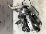 Turbina Biturbo Ford EDGE 2.0 Motorina 2017