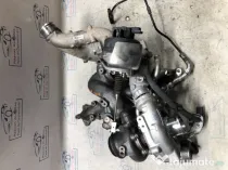 Turbina Biturbo Ford EDGE 2.0 Motorina 2017
