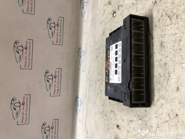 Calculator confort Opel Mokka 1.6 Motorina 2015