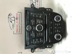Panou butoane CD Player Opel Mokka 1.6 Motorina 2015