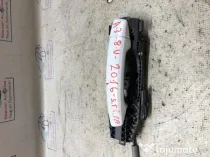 Maner exterior stanga fata Audi A3 8V 2016