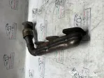Galerie evacuare dreapta Mercedes ML 3.0 2007