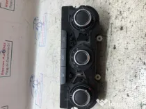 Panou comanda clima Skoda Superb 2 2013