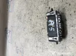 Rezistenta trepte aeroterma Audi A5 2010