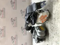 Set Centuri spate cu capsa Opel Astra K 1.6 Motorina 2017