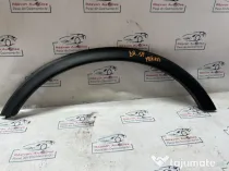 Bandou aripa dreapta spate Opel Mokka 2015