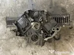 Bloc motor Audi A8 D4 3.0 Motorina 2012