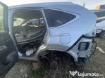 Aripa Stanga Spate cu Prag Honda CR-V 2015