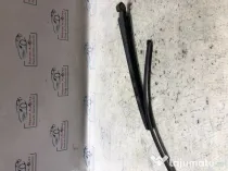 Stergator hayon Skoda RAPID 2012