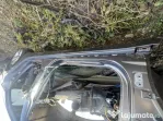 Prag stanga tabla Hyundai i40 Berlina 2012