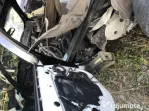 Prag stanga tabla BMW Seria 4 F36 2015