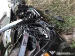 Prag dreapta tabla Audi A7 2012