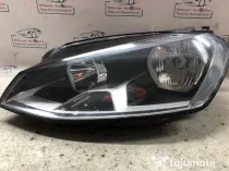 Far stanga Volkswagen Golf 7 2015