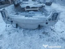 Fusta Tabla Spate Citroen C3 AirCross - Benzina 2015