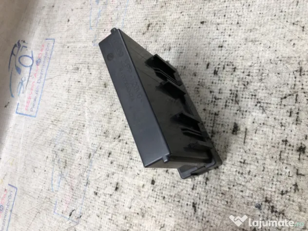 Modul Ecu Citroen C4 Grand Picasso 1.6 Motorina 2015