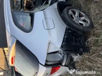 Aripa Dreapta Spate BMW X1 2010