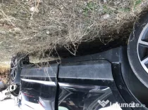 Prag dreapta plastic Volkswagen T-CROSS 2021