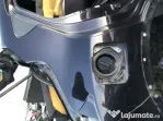 Aripa Dreapta Spate Nissan Juke 2014