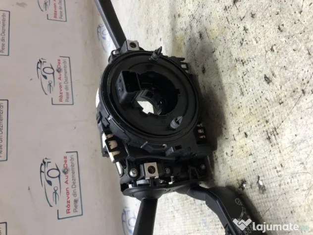 Spira volan + manete Skoda Superb 3 1.4 Benzina 2018