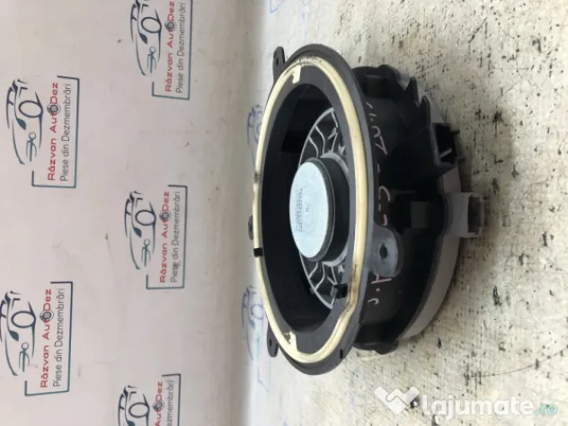 Boxa dreapta spate Citroen C3 2019