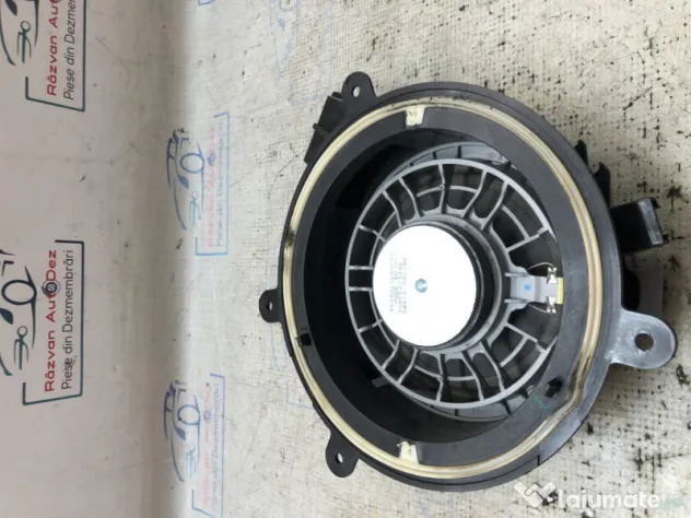 Boxa dreapta spate Citroen C3 2019