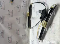 Macara geam dreapta fata Audi A4 B9 Break 2016