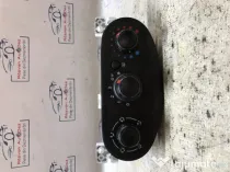 Panou comanda clima Dacia Sandero 2 0.9 Benzina 2018