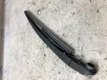 Stergator hayon Renault Captur 2015