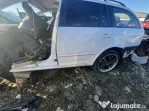 Prag stanga tabla Skoda Octavia 2 Break 2012