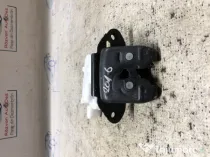 Broasca hayon Renault Kadjar 2016