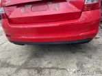 Bara spate Skoda Octavia 3 1.6 Motorina 2014